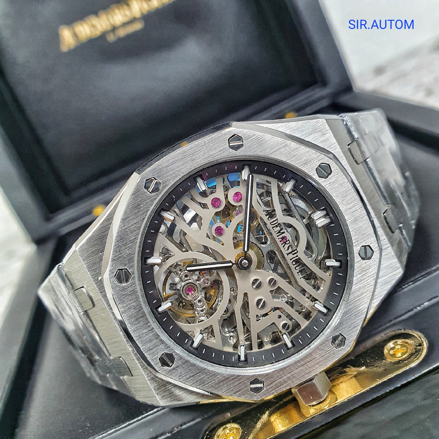 Audemars Piguet Royal Oak AR24