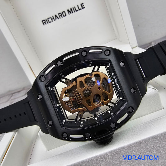 Richar Mille 052 Skull RMC03