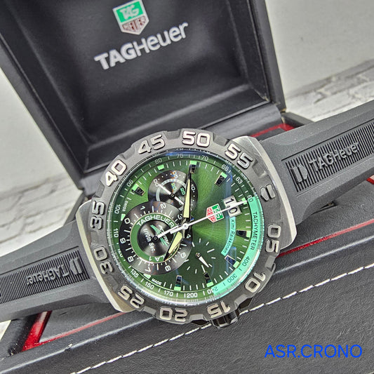 Tag Heuer Formula1 THF43