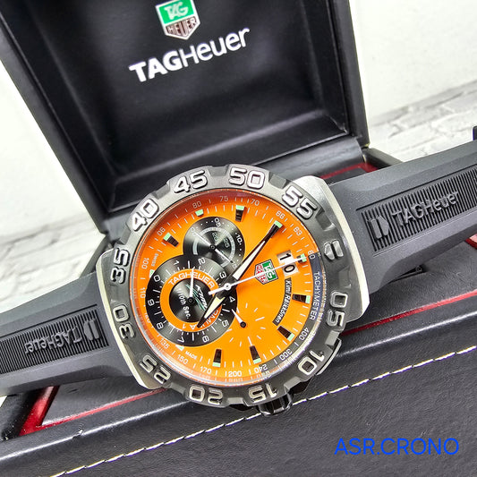 Tag Heuer Formula1 THF46