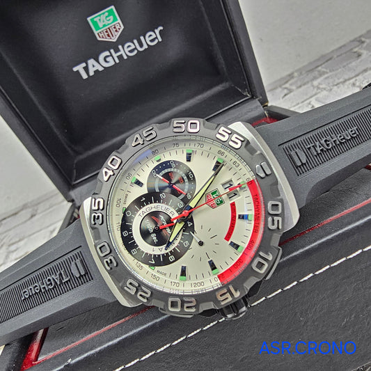 Tag Heuer Formula1 THF47