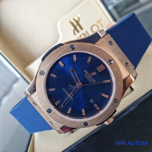 Hublot Clasic Fussion HCF01