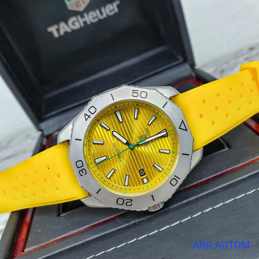 Tag Heuer Aquaracer THA03