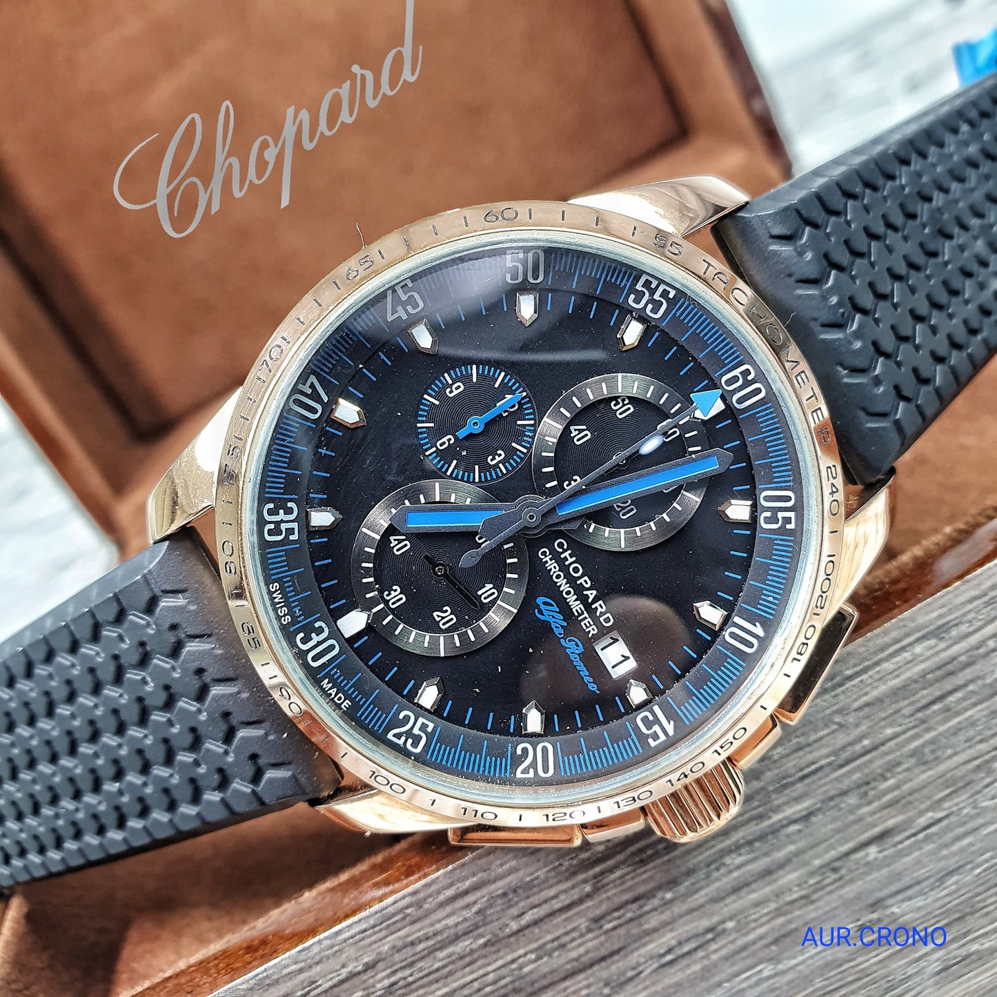 Chopard Gran Turismo CGT06