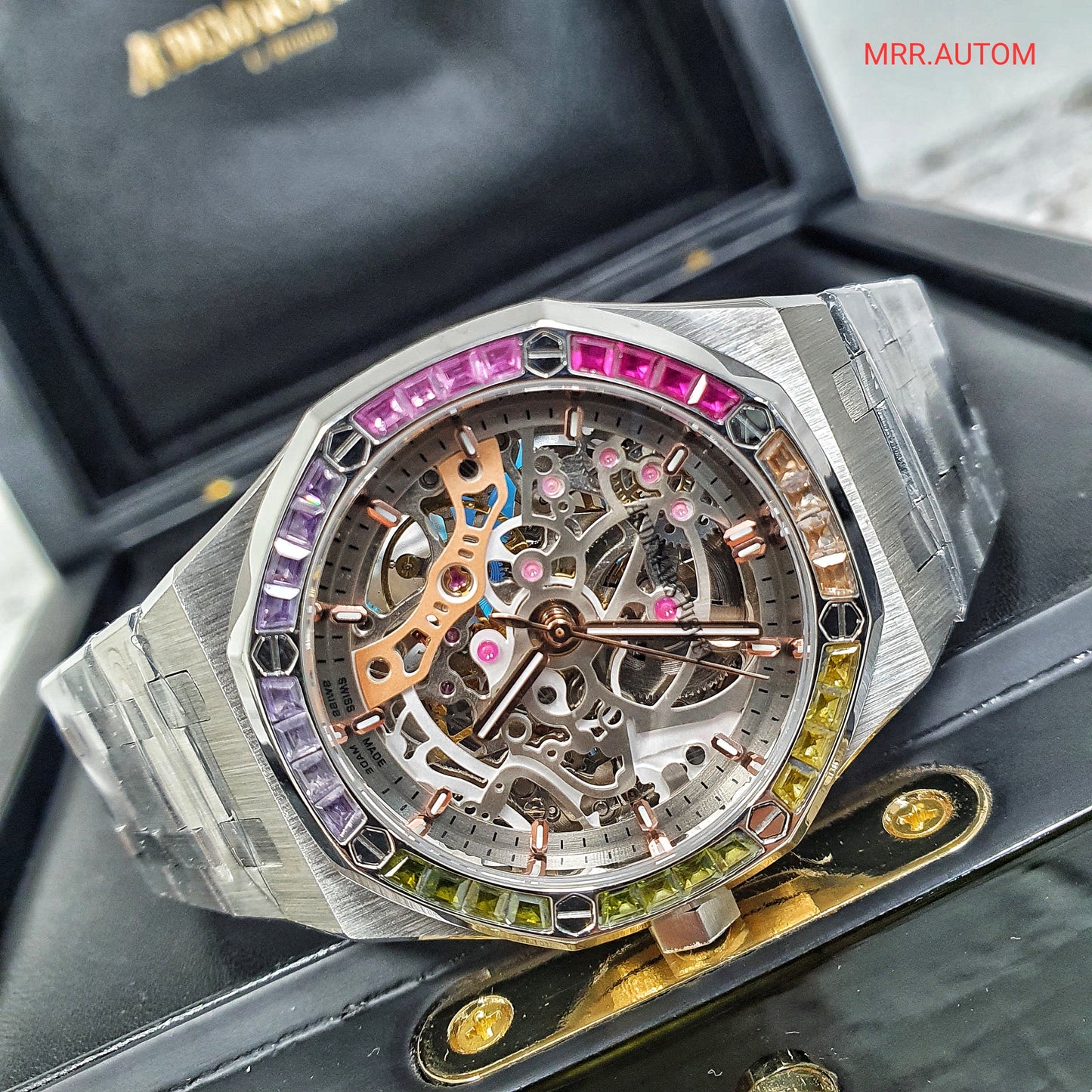 Audemars Piguet Royal Oak AR30