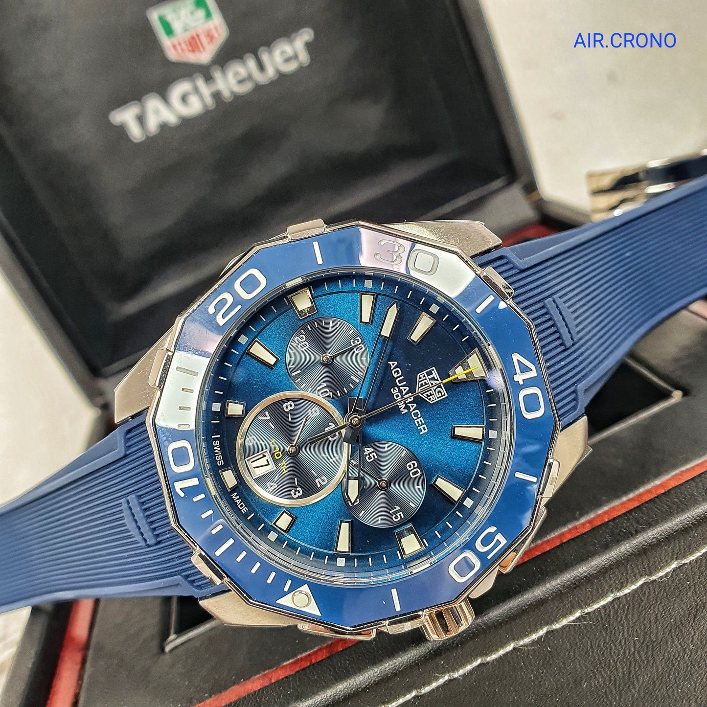 Tag Heuer Aquaracer THA15