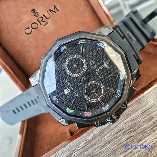 Corum Admirals Cup CAC03