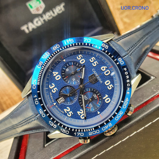 Tag Heuer Carrera THC01