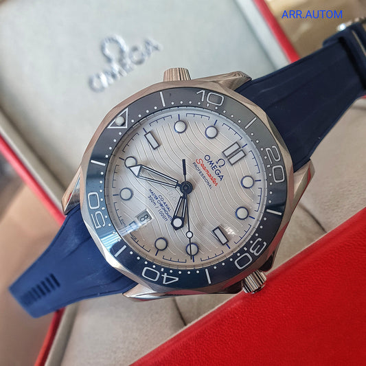 Omega Seamaster OSM04