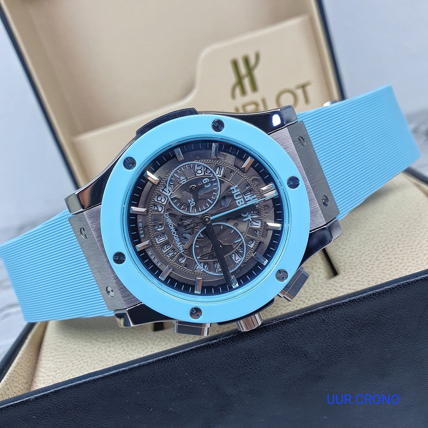 Hublot Big Bang HBB13