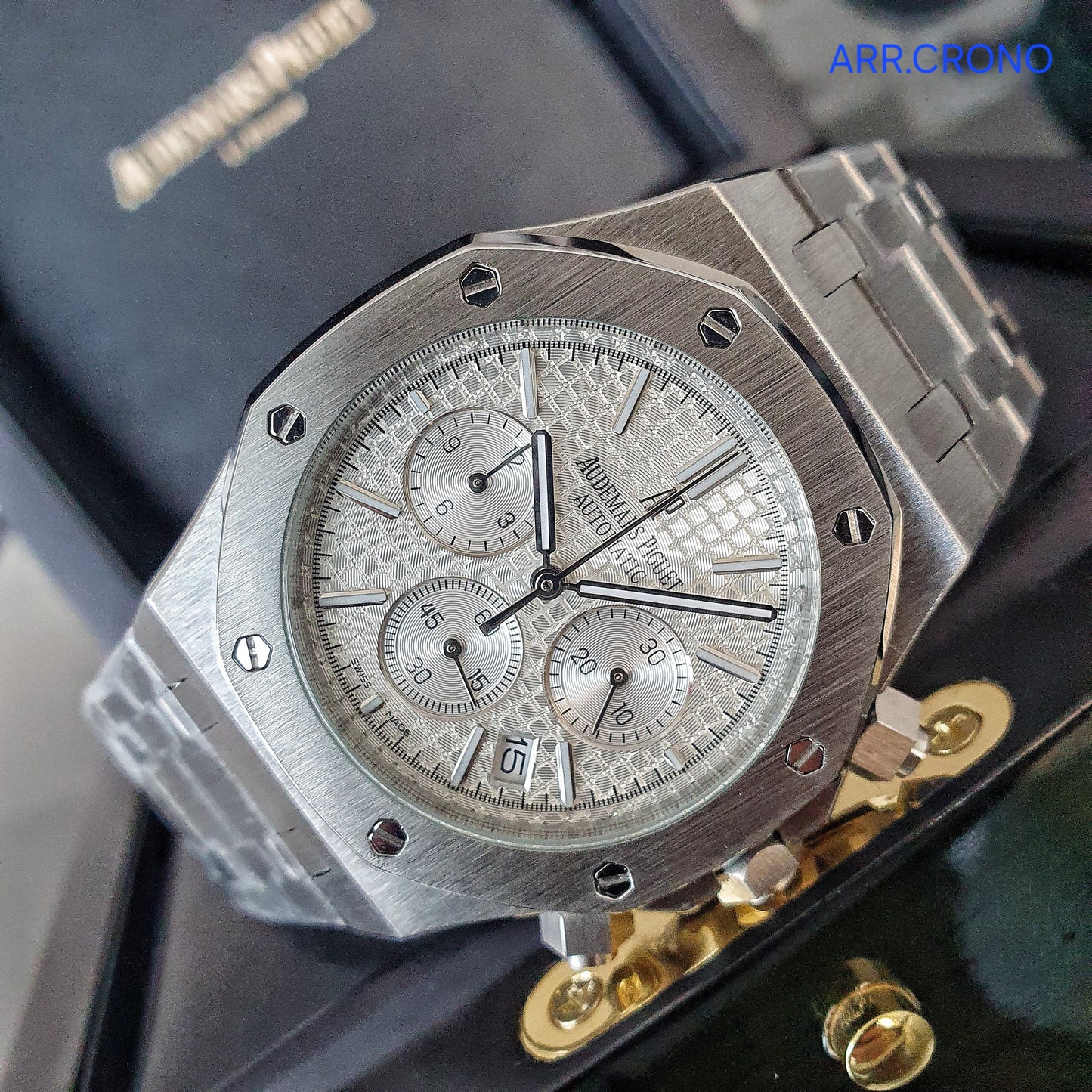 Audemars Piguet Royal Oak AR38