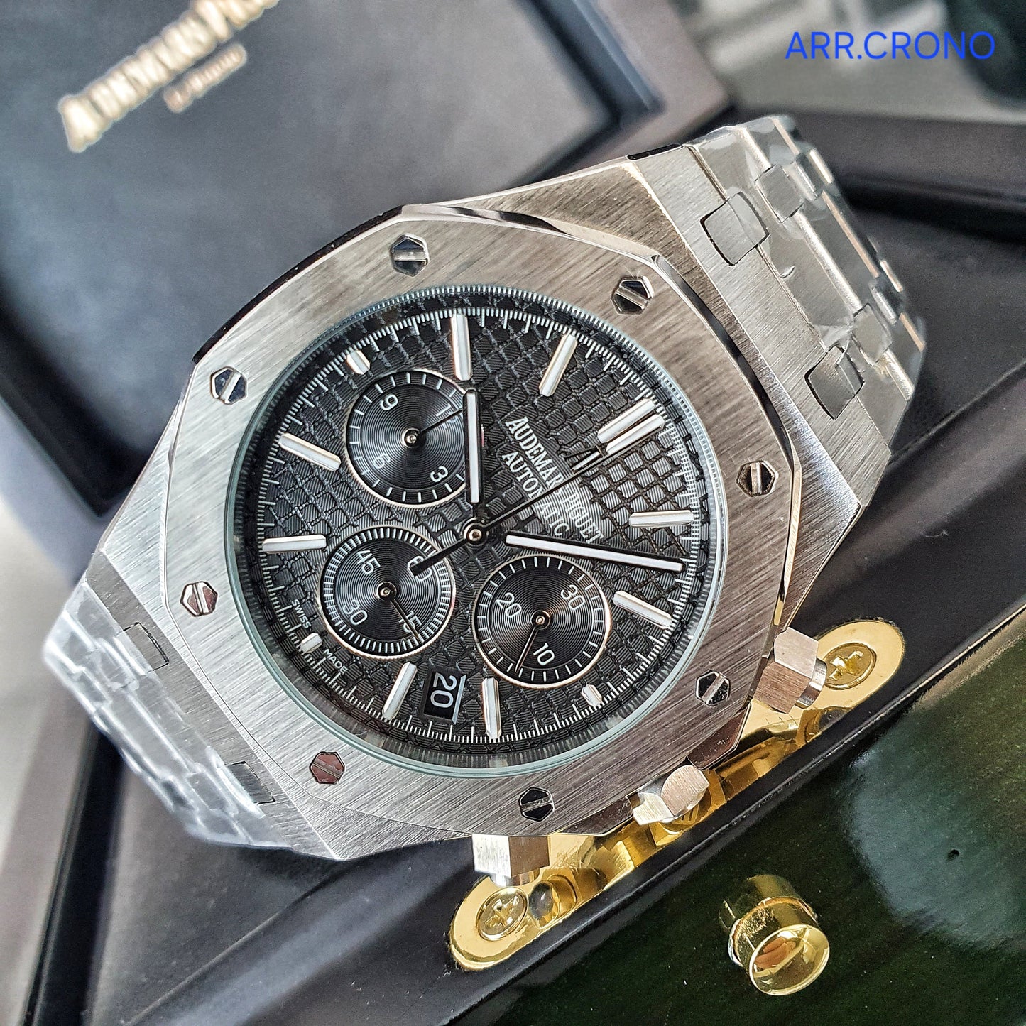 Audemars Piguet Royal Oak AR39