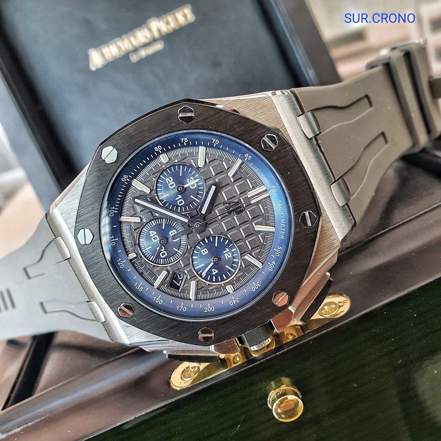 Audemars Piguet Royal Oak AR41