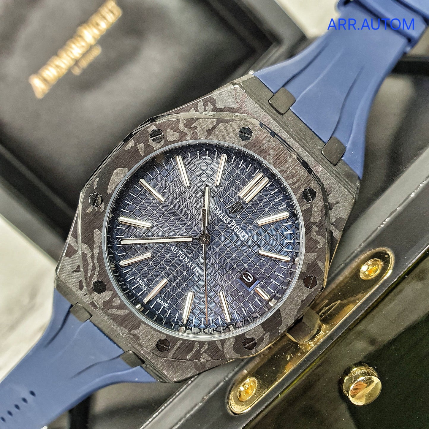 Audemars Piguet Royal Oak AR44