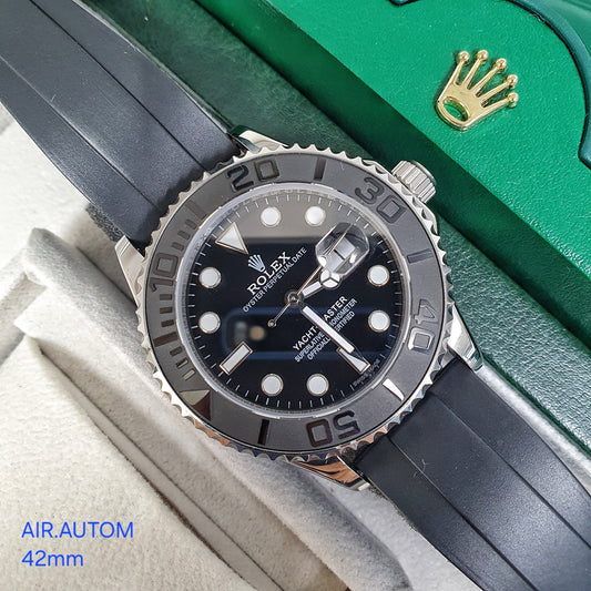 Rolex Yacht Master RYM01