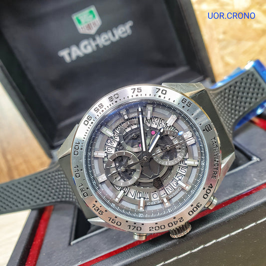 Tag Heuer Carrera THC13