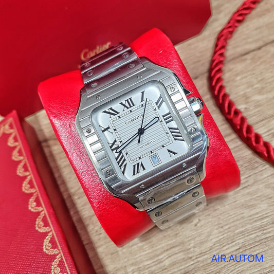 Cartier Santos Automatico CSA12