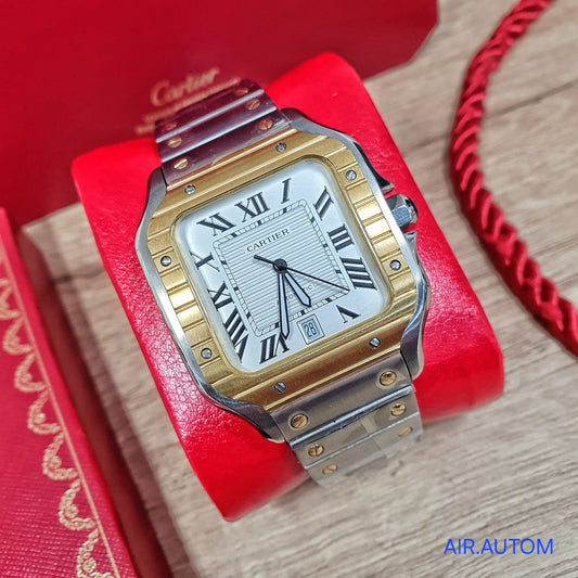 Cartier Santos Automatico CSA14