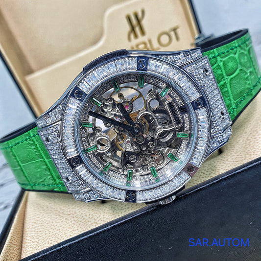 Hublot Big Bang HBB27