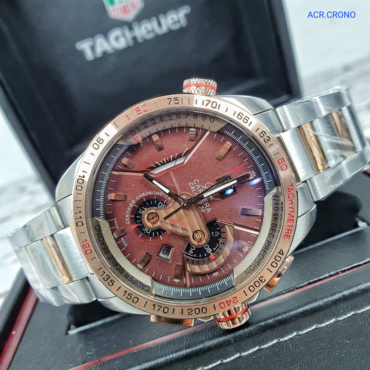 Tag Heuer Carrera THC20