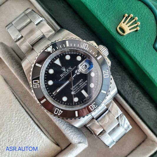 Rolex Submariner RS04