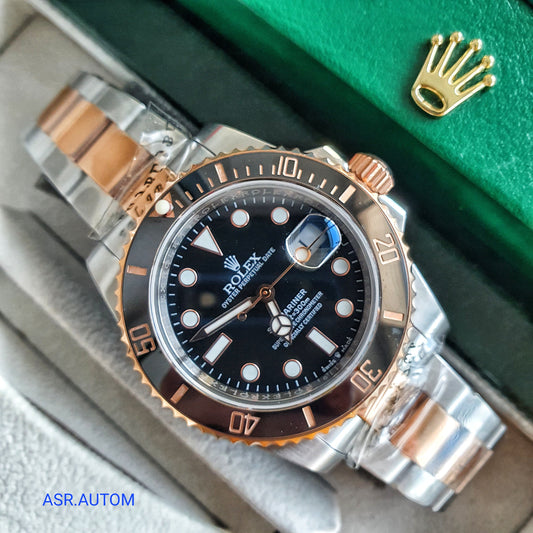 Rolex Submariner RS07