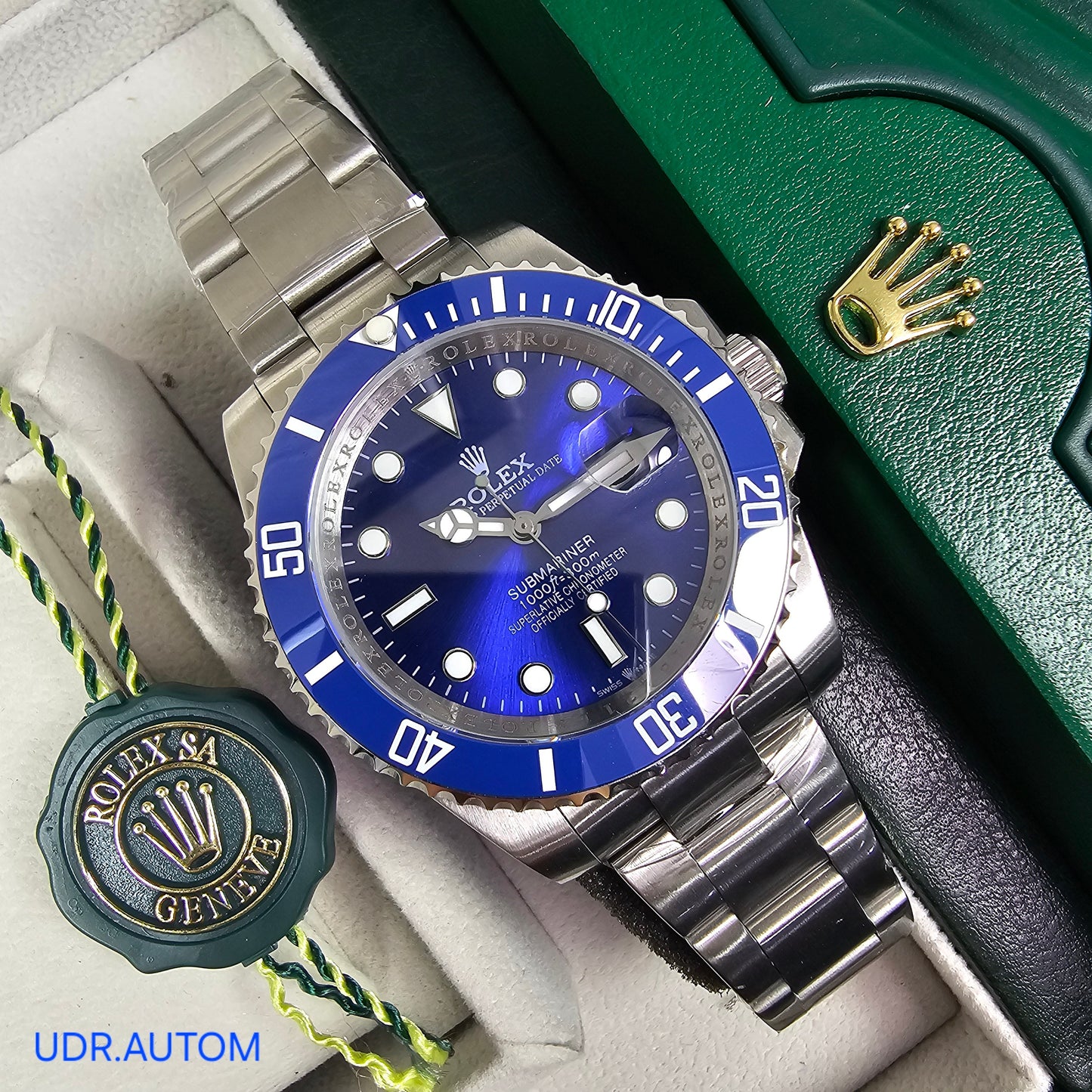 Rolex Submariner RS11