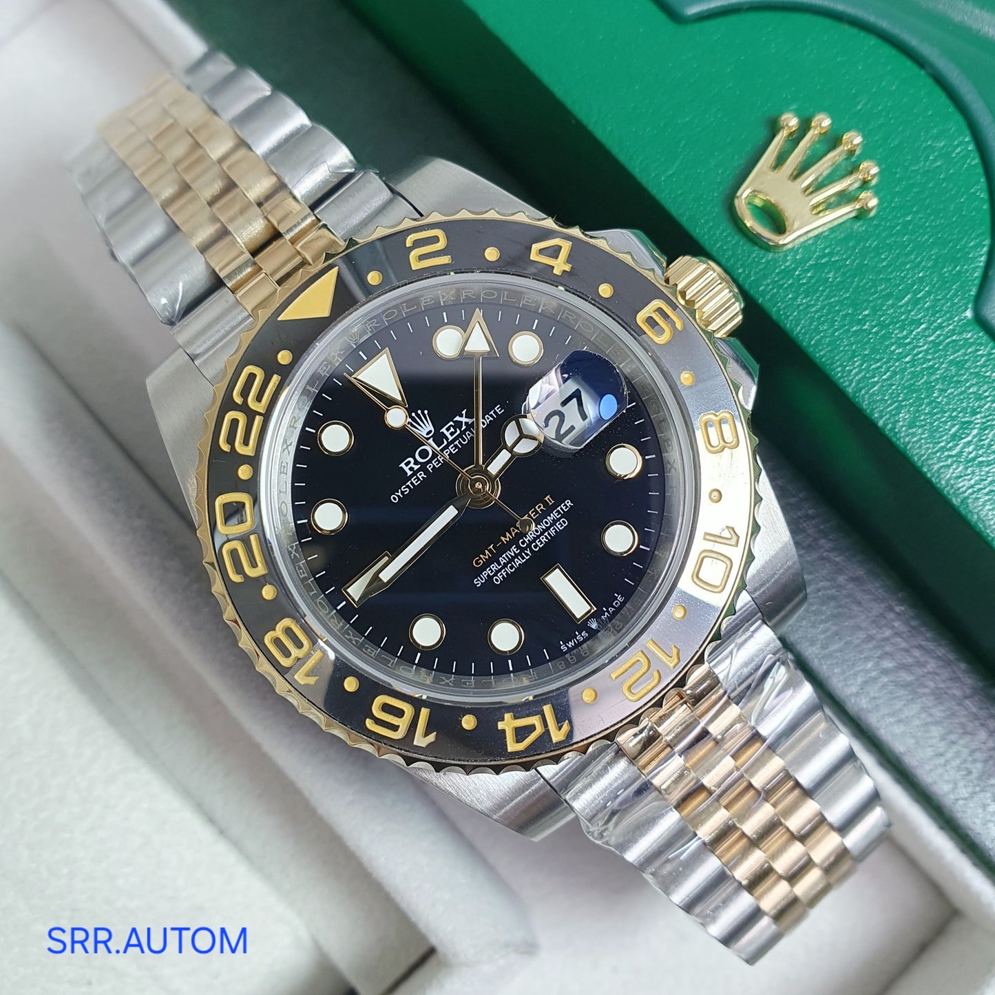 Rolex Submariner RS15