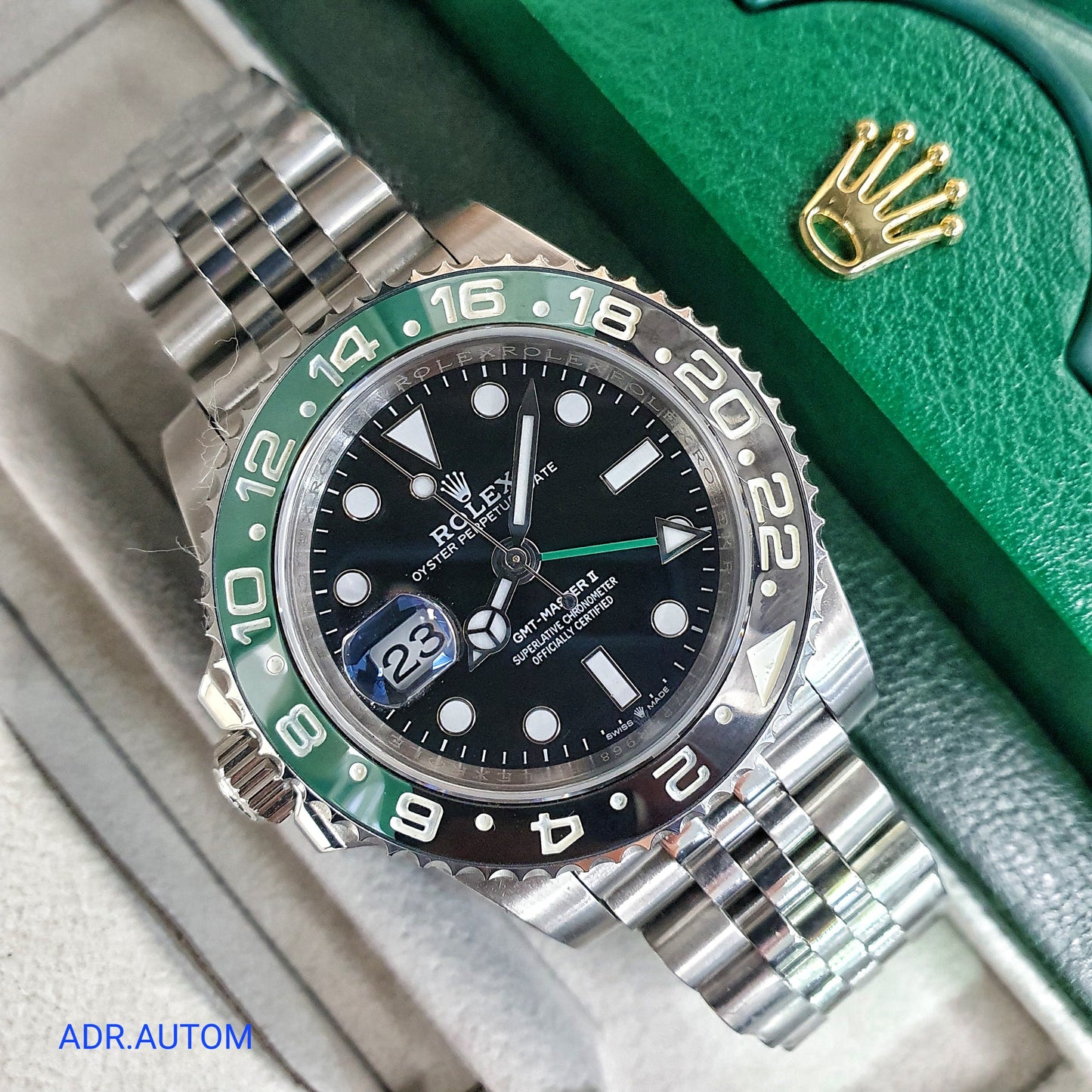 Rolex Submariner RS20