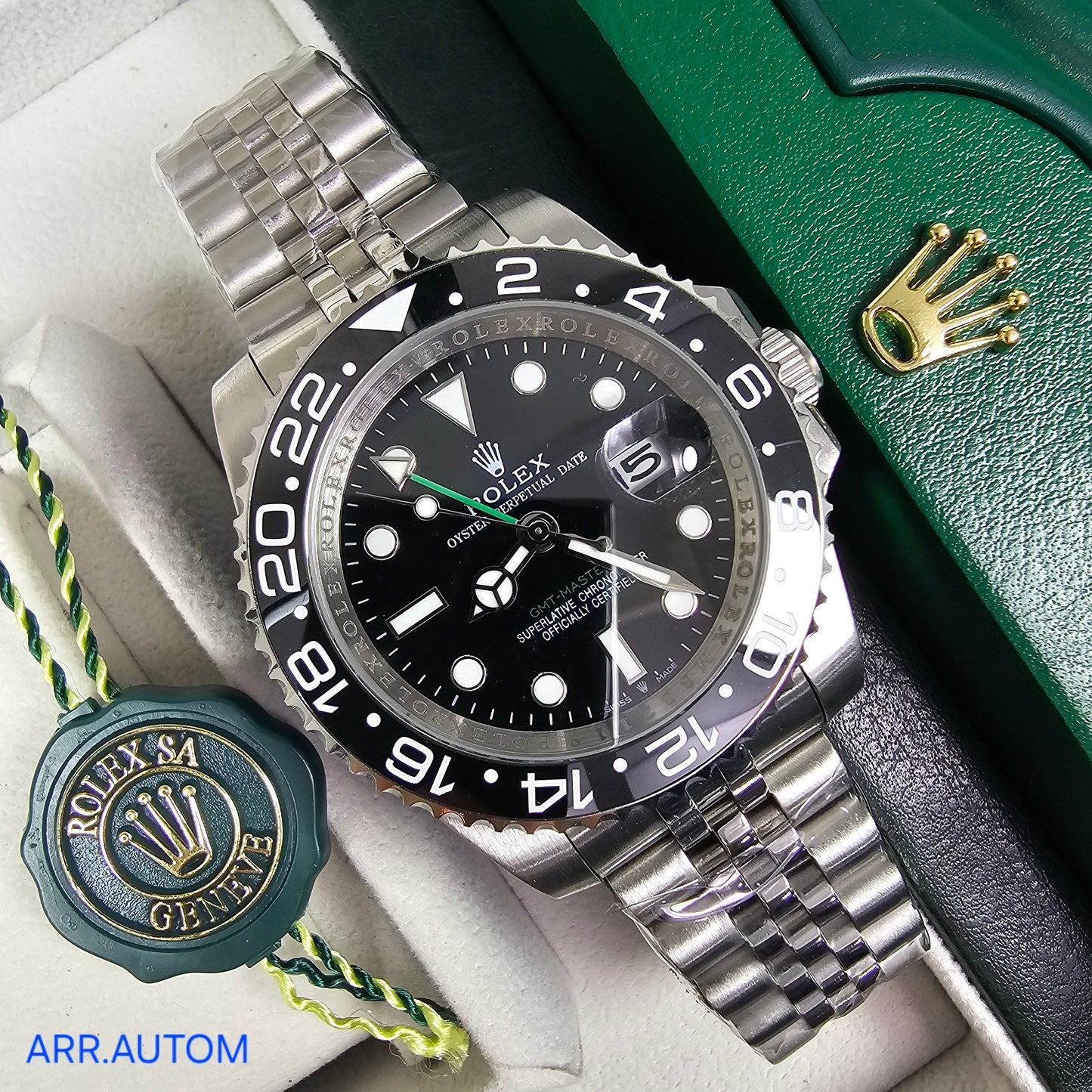 Rolex Submariner RS24