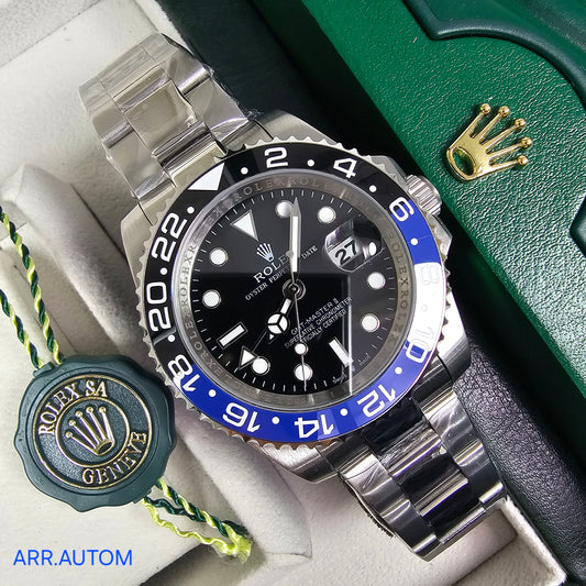 Rolex Submariner RS25