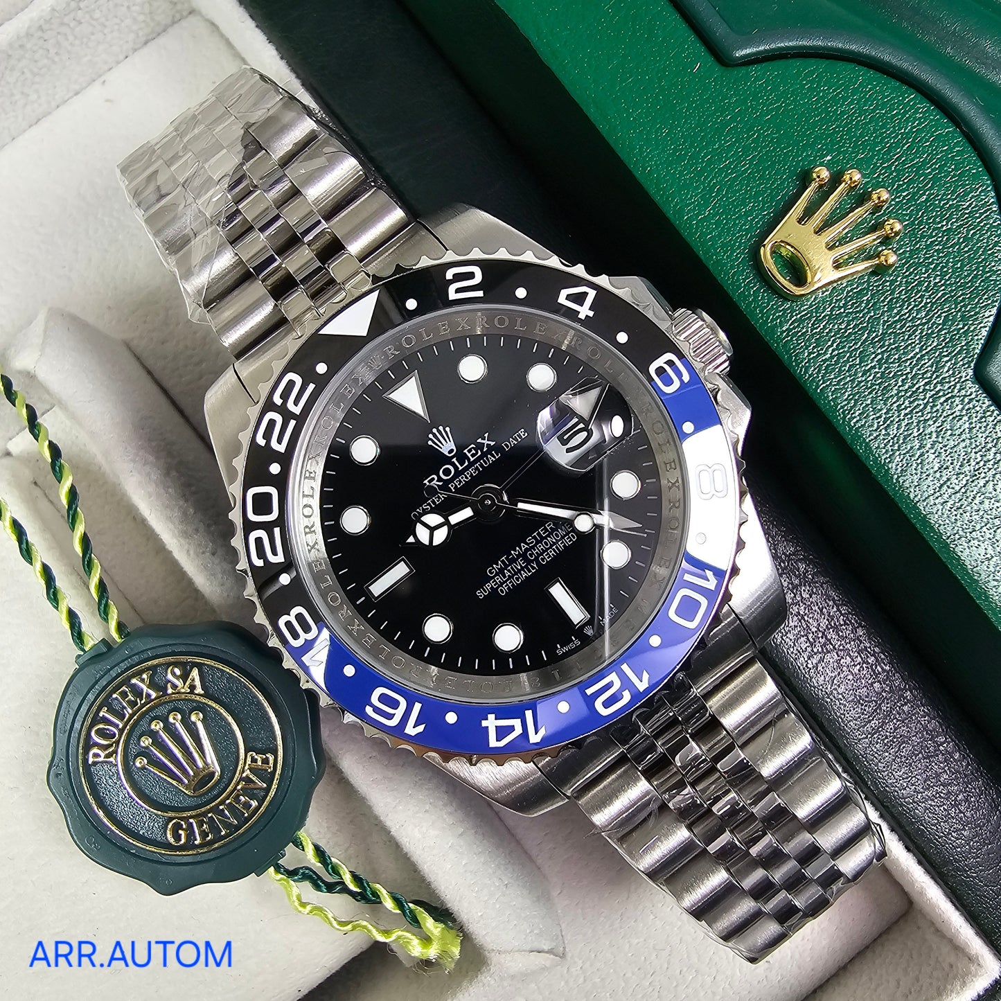 Rolex Submariner RS26