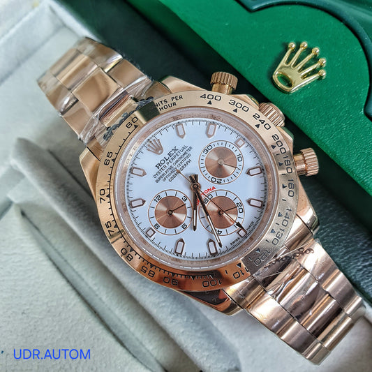 Rolex Daytona RD16