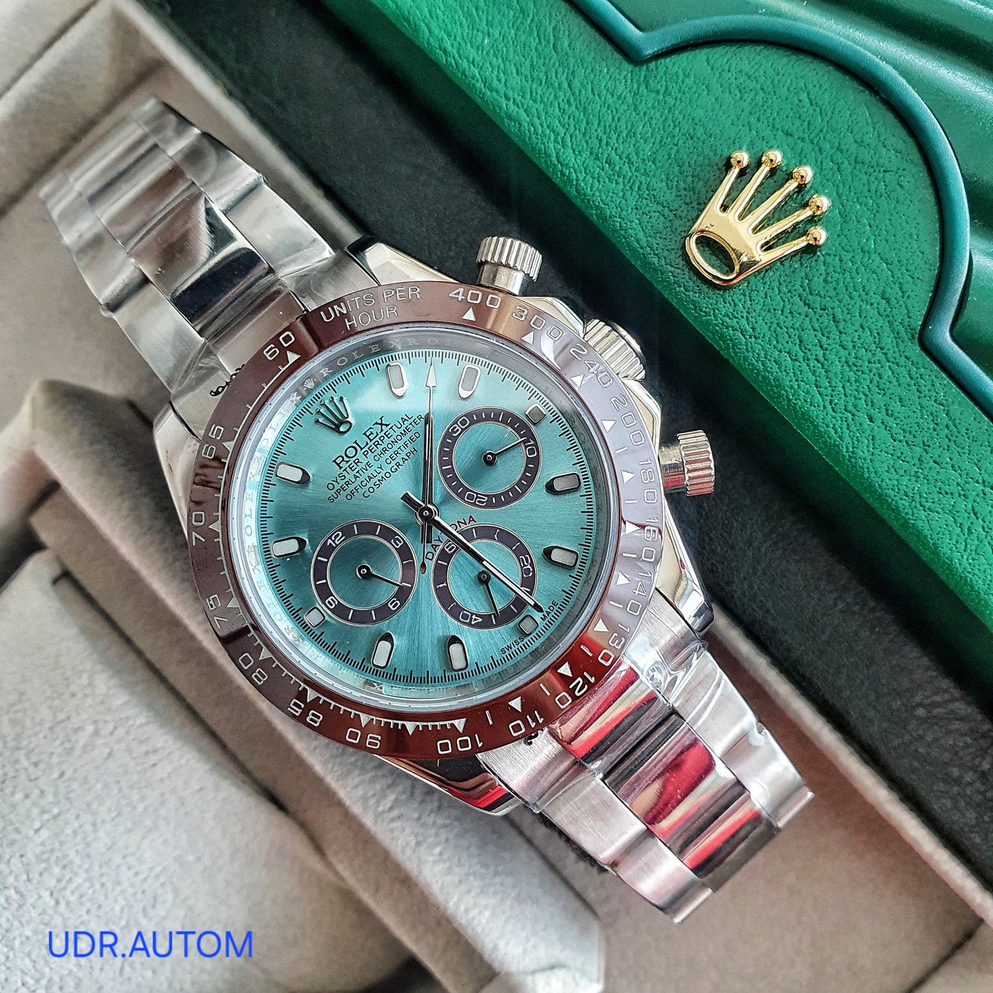 Rolex Daytona RD18