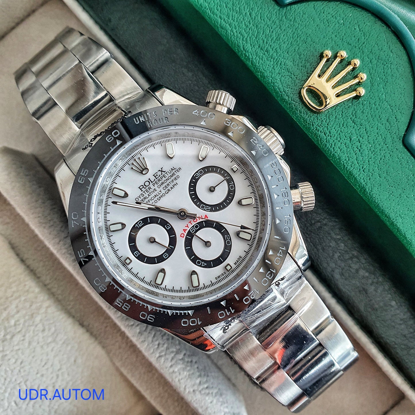 Rolex Daytona RD19