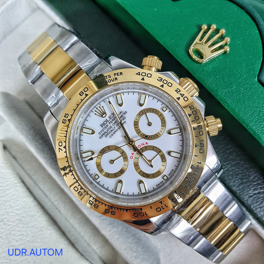 Rolex Daytona RD21