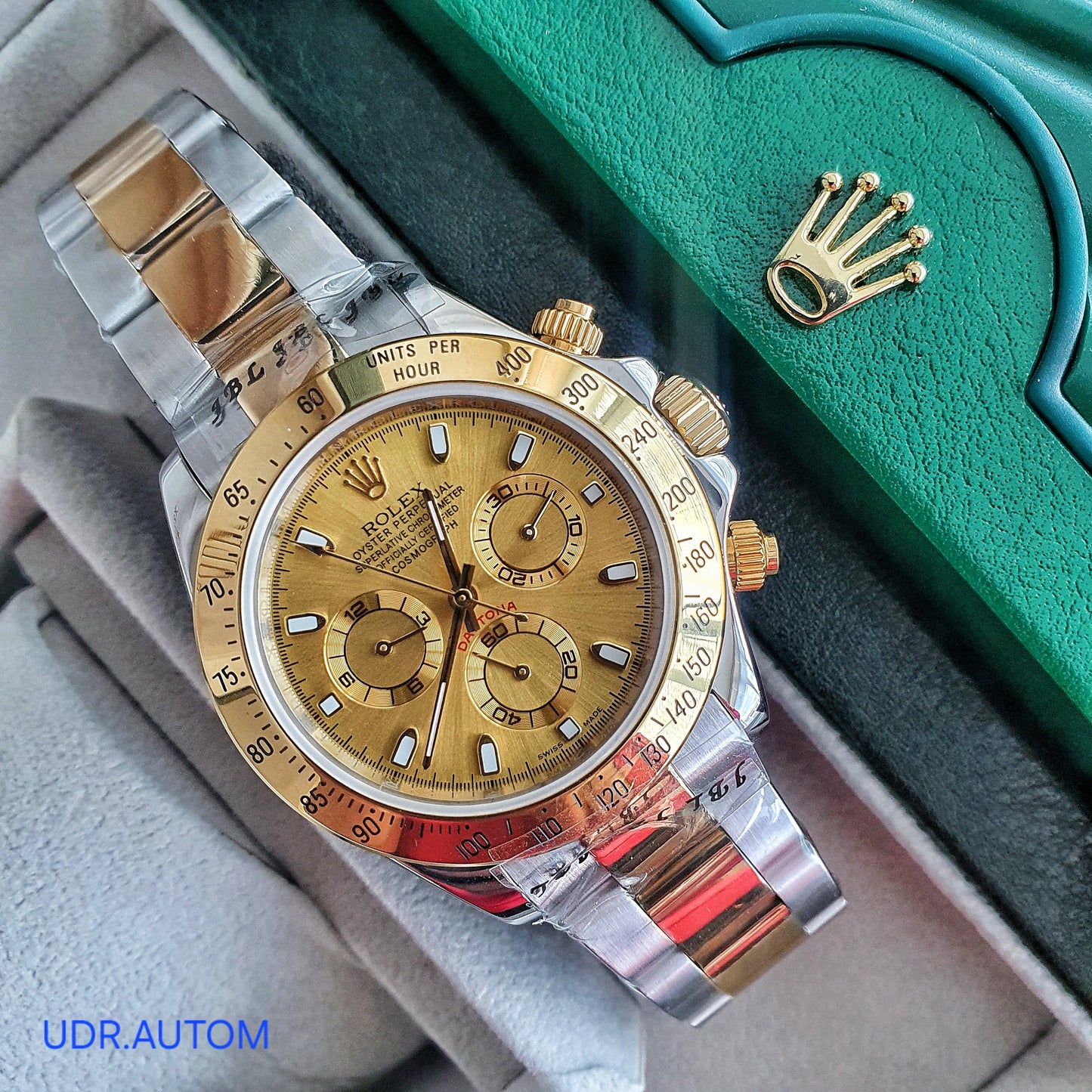 Rolex Daytona RD22