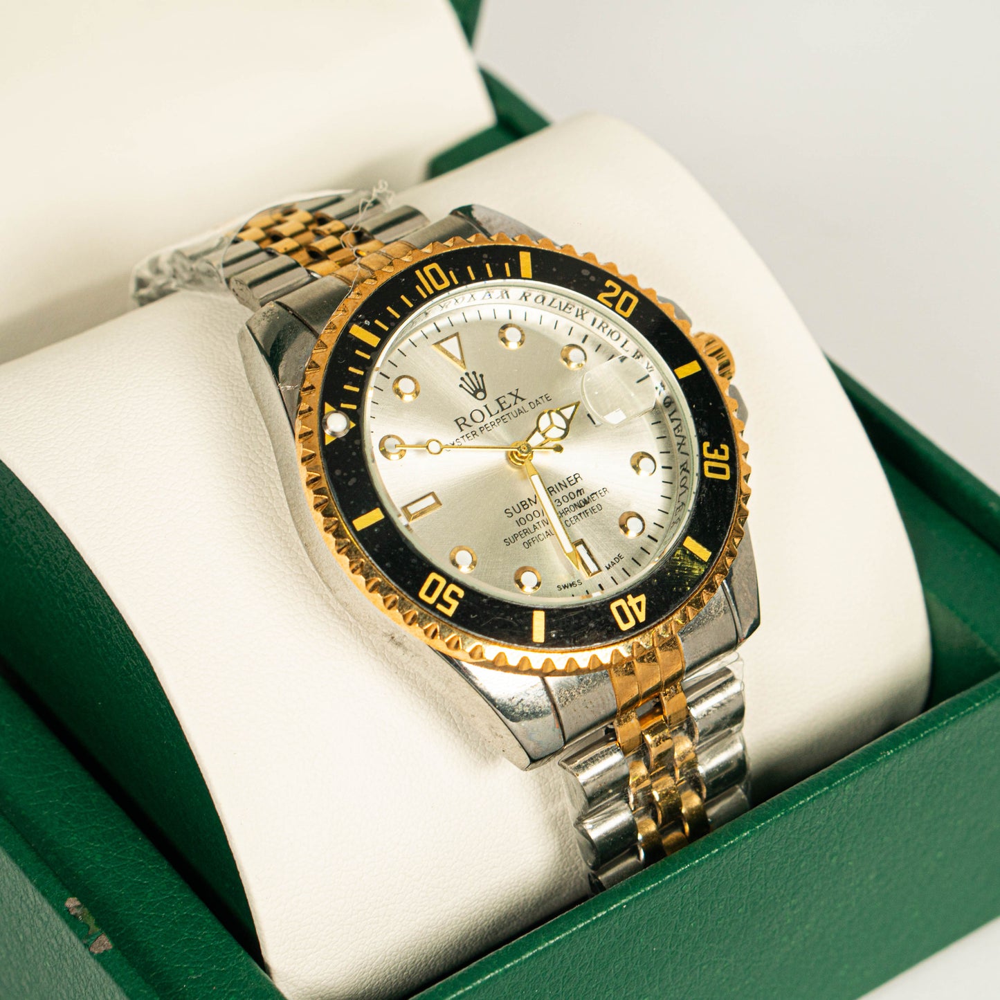 Rlx Submariner RS10