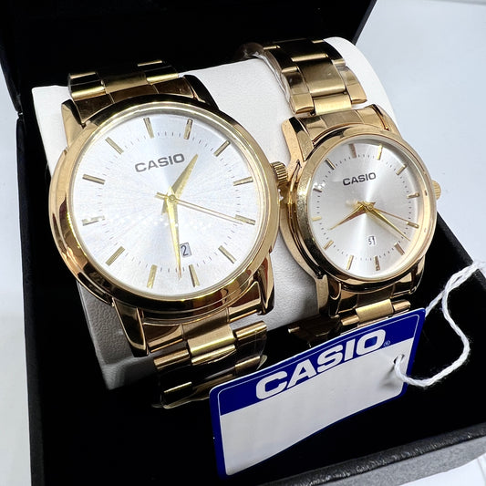 Casio Pareja CP02