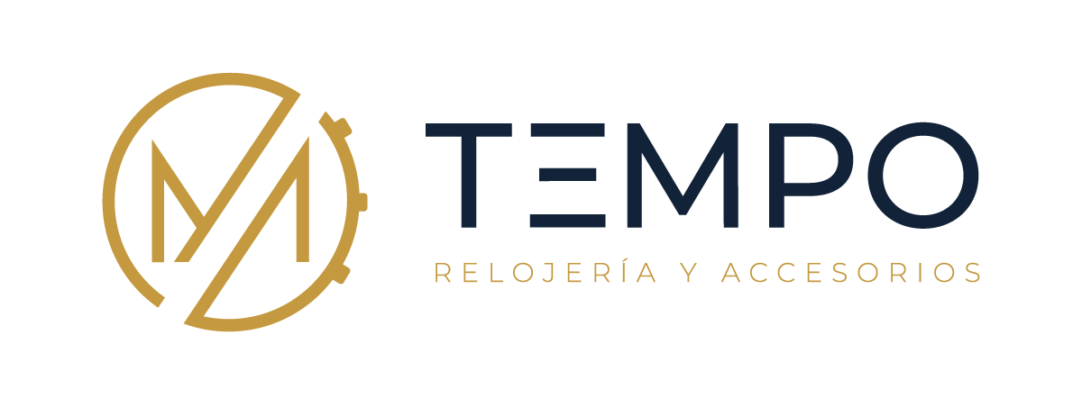 TEMPO RELOJERIA