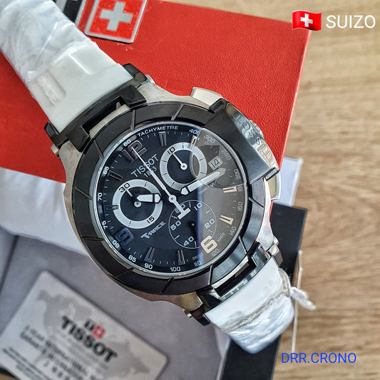 Tissot T-Race Suizo TTRS03