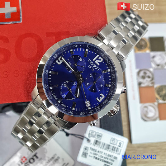 Tissot PRC 200 Suizo TPRC02