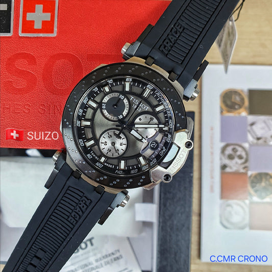 Tissot T-Race Suizo TTRS04