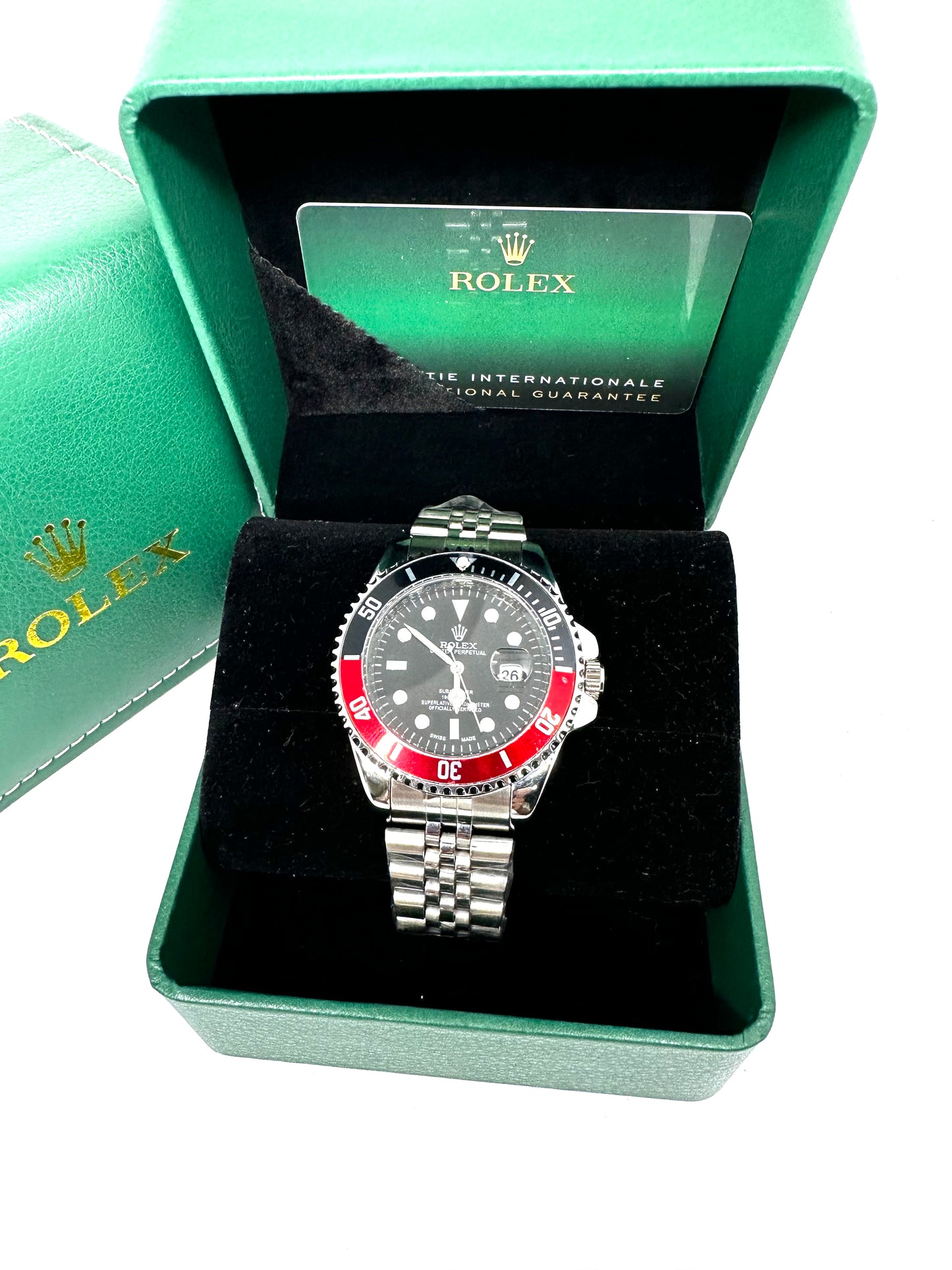 Rlx Submariner RS17