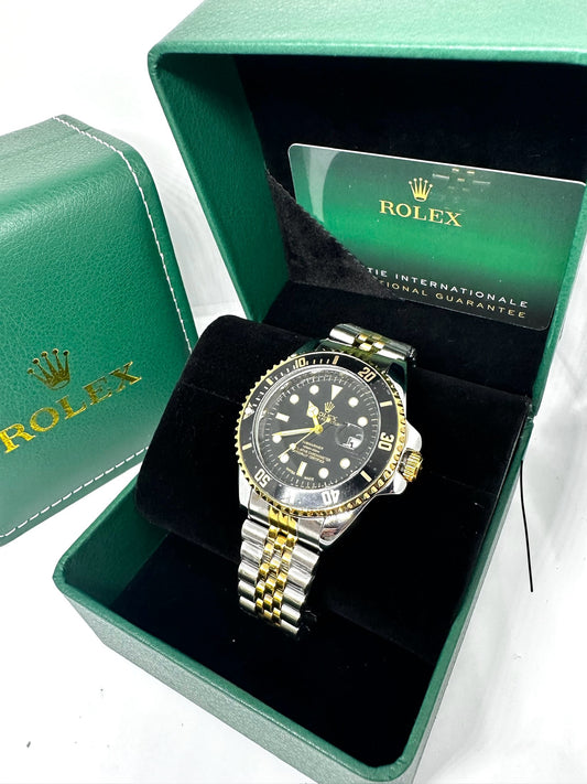 Rlx Submariner RS05