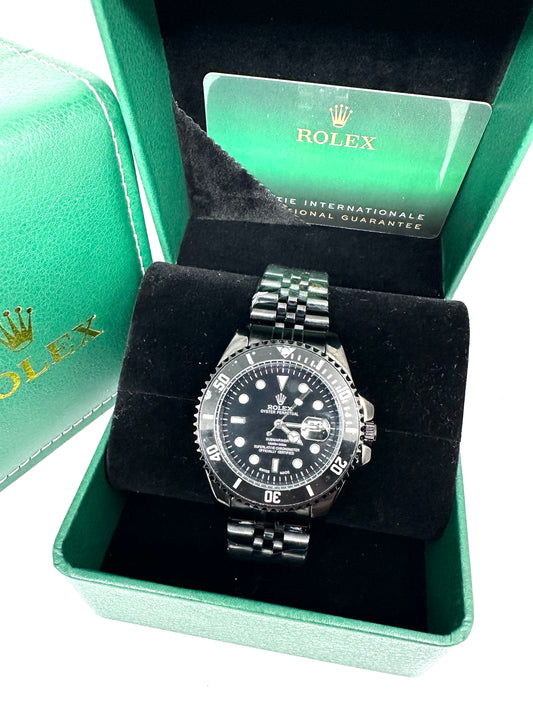 Rlx Submariner RS09