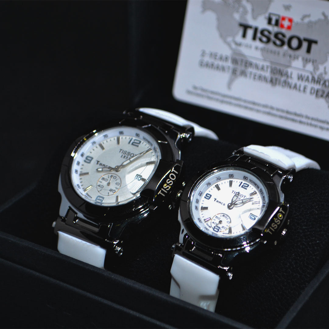 Tissot Pareja TP03