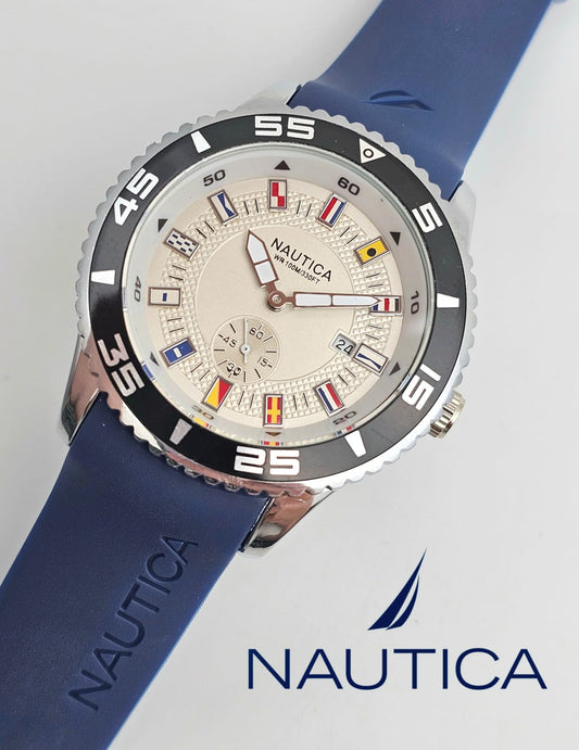 Nautica NT05