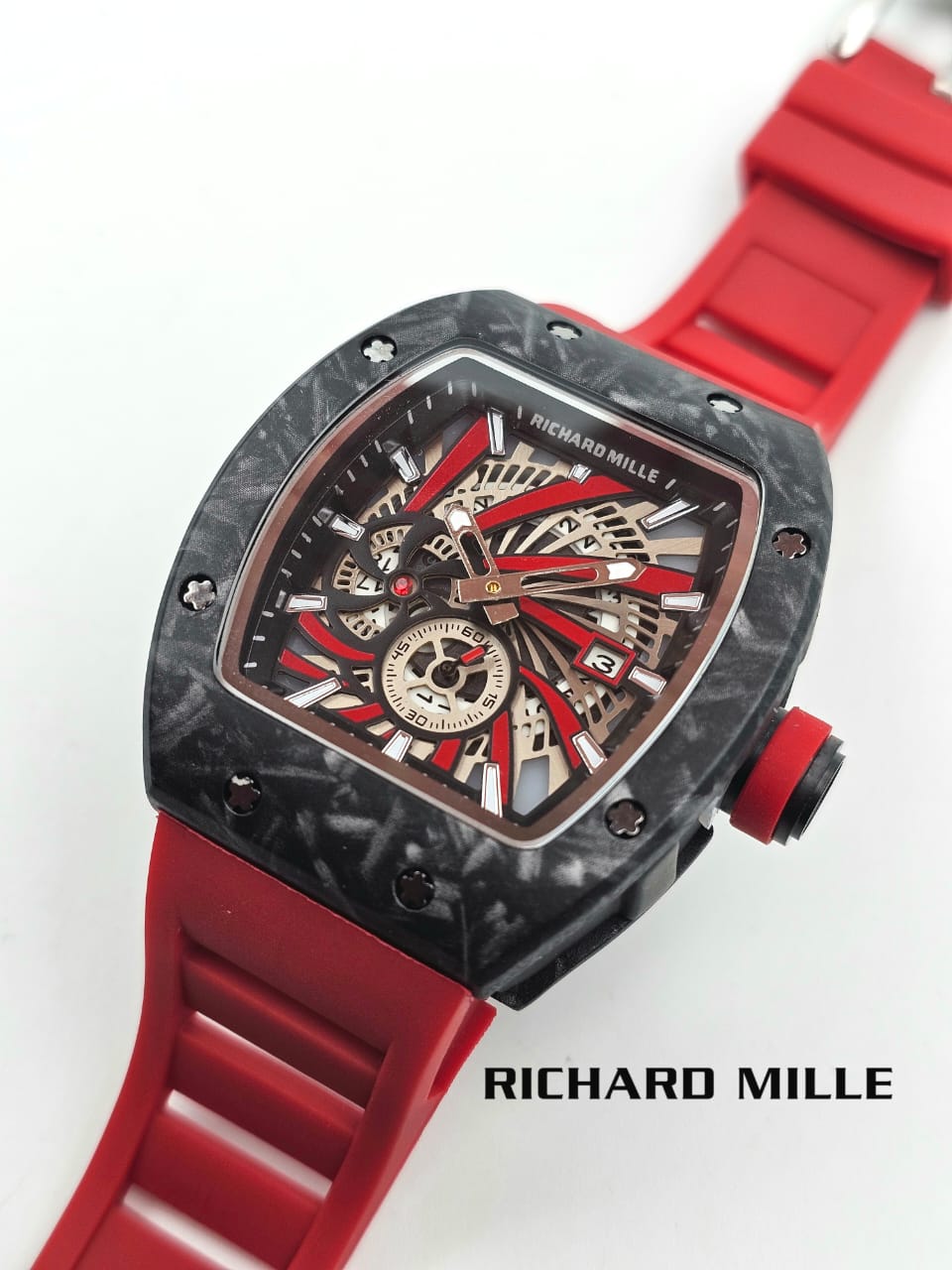 R.Mille New RMN08