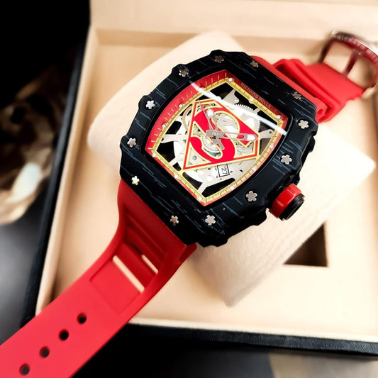 R.Mille SuperMan RSM02